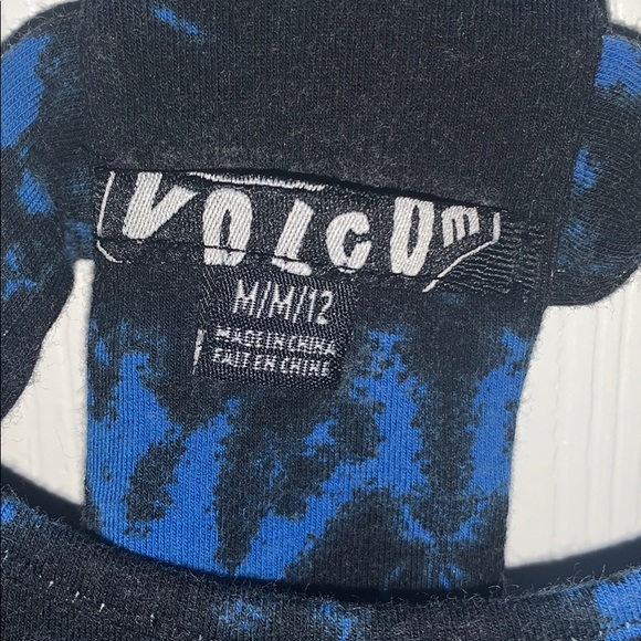 Volcom bodysuit - Picture 3 of 5